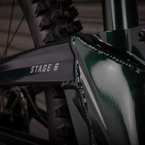 2026 Stage 6 Pro - Orange Bikes