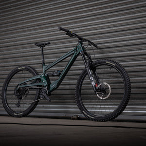 2026 Stage 6 Pro - Orange Bikes