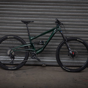 2026 Stage 6 Pro - Orange Bikes