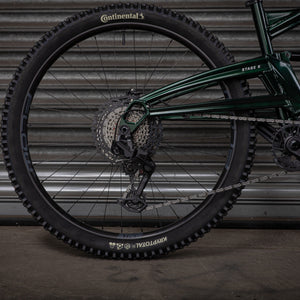2026 Stage 6 Pro - Orange Bikes