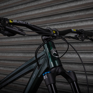 2026 Stage 6 Pro - Orange Bikes