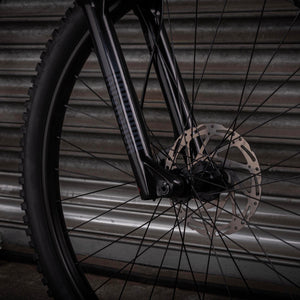 Clockwork EVO 29 COMP - Orange Bikes