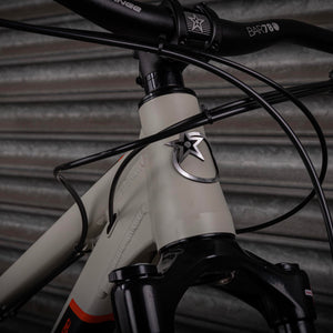 Clockwork EVO 29 COMP - Orange Bikes