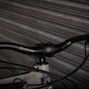 Clockwork EVO 29 COMP - Orange Bikes