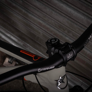 Clockwork EVO 29 COMP - Orange Bikes