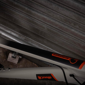 Clockwork EVO 29 COMP - Orange Bikes