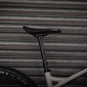 Clockwork EVO 29 COMP - Orange Bikes