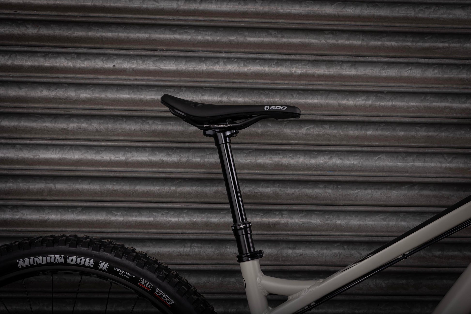 Clockwork EVO 29 COMP - Orange Bikes