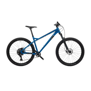 Clockwork BASE 27.5 - Orange Bikes