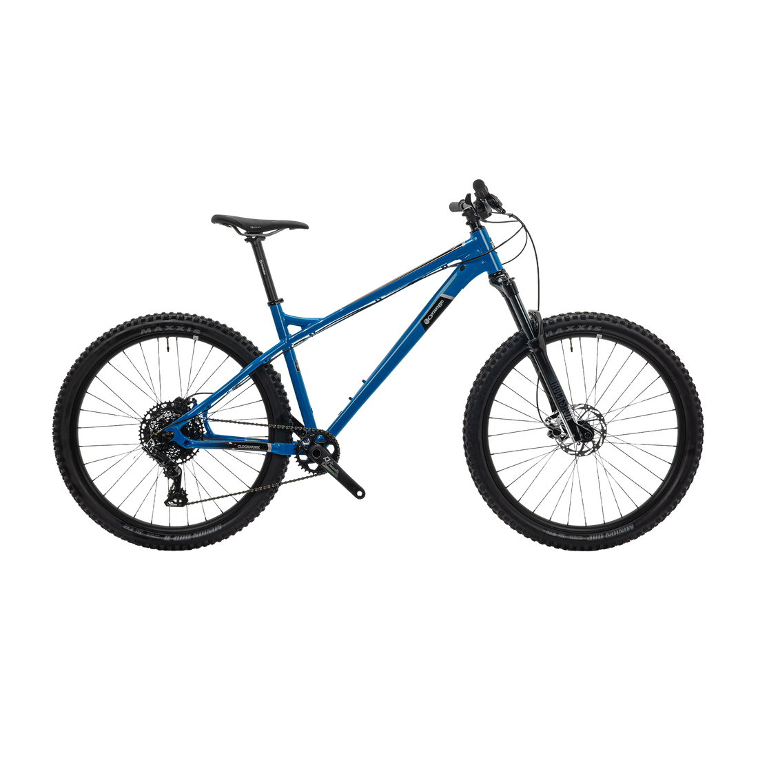 Clockwork 27.5 | Orange Bikes | Bike | £990.00