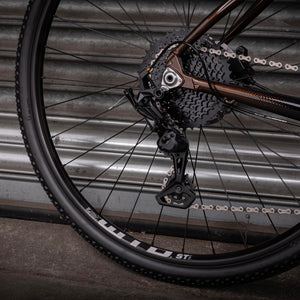 Speedwork - Orange Bikes