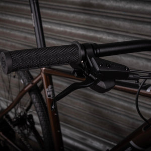 Speedwork - Orange Bikes