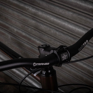 Speedwork - Orange Bikes