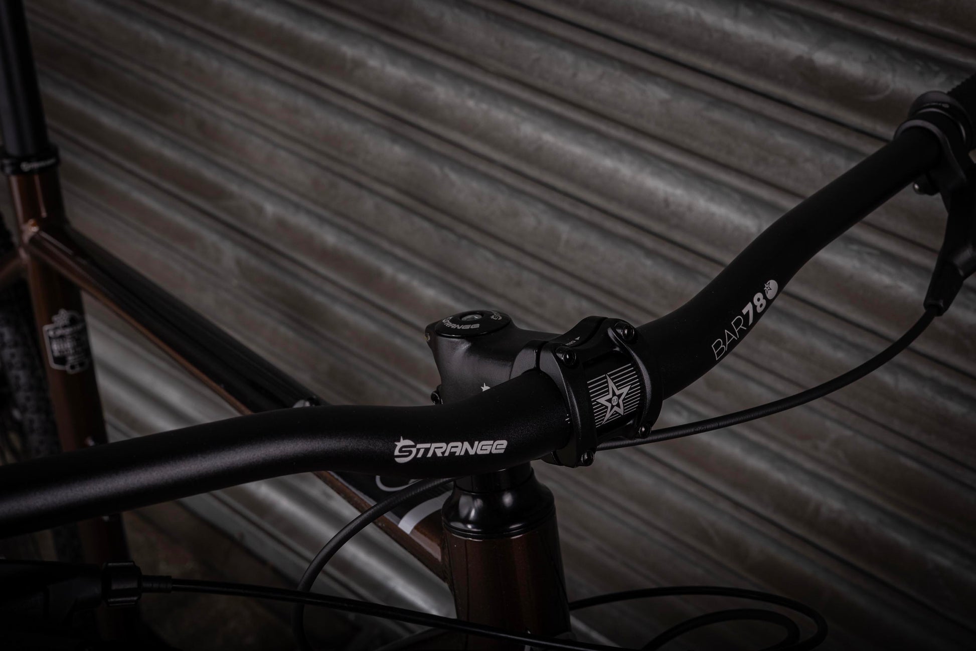 Speedwork - Orange Bikes