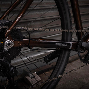 Speedwork - Orange Bikes