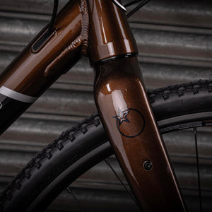 Speedwork - Orange Bikes