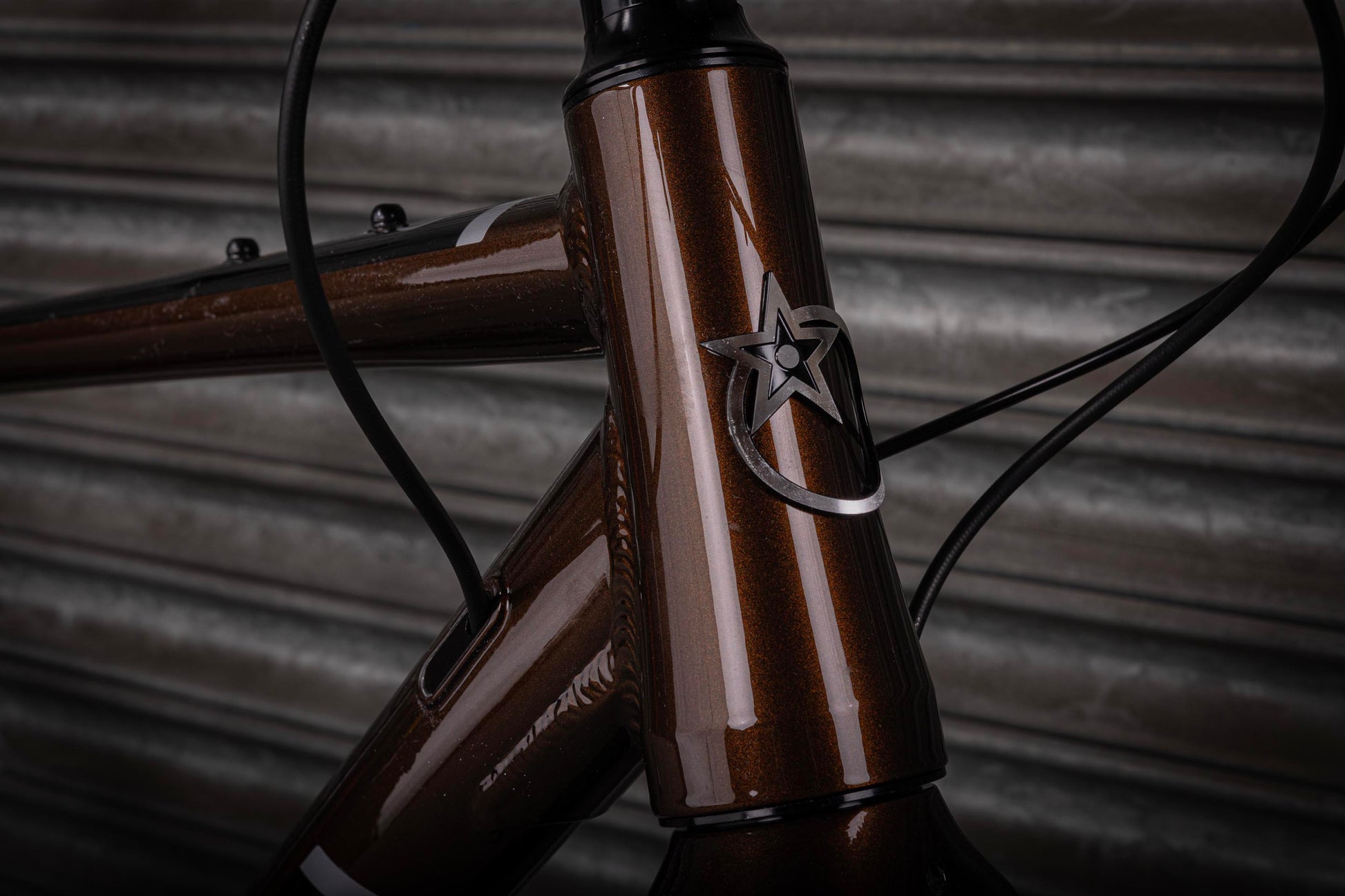 Speedwork - Orange Bikes