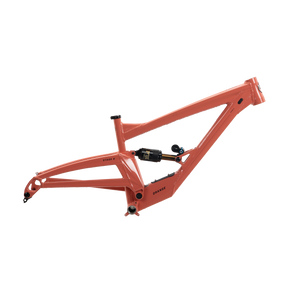 Stage 6 Frame - Orange Bikes