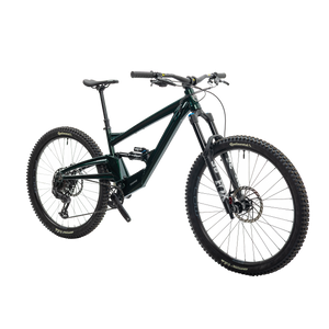 2026 Stage 6 Pro - Orange Bikes