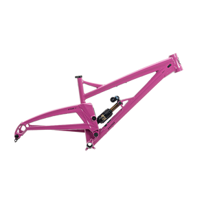 Stage 7 Frame - Orange Bikes