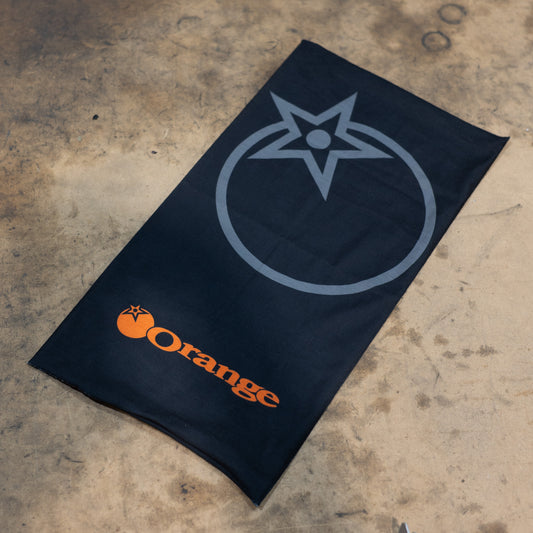Orange Stealth Head Tube Gaiter - Orange Bikes