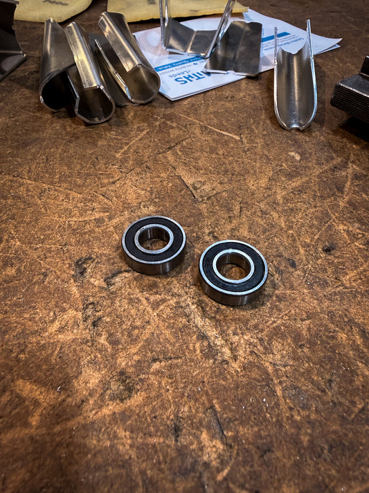 6900RS Bearings - Orange Bikes