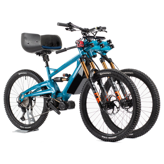 AD3 - Orange Bikes