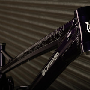 Stage 7 Frame Purple Reign 2024 LARGE