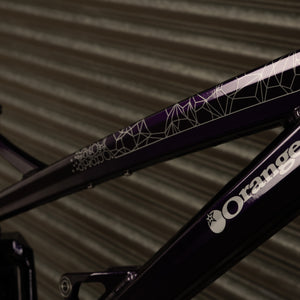 Stage 7 Frame Purple Reign 2024 LARGE
