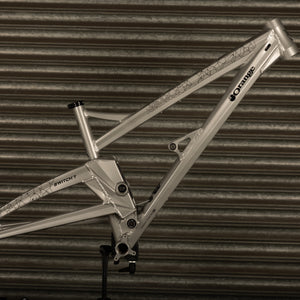 2022 Switch 7 Frame Silver Treasure MEDIUM