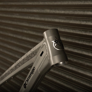 2022 Switch 7 Frame Silver Treasure MEDIUM