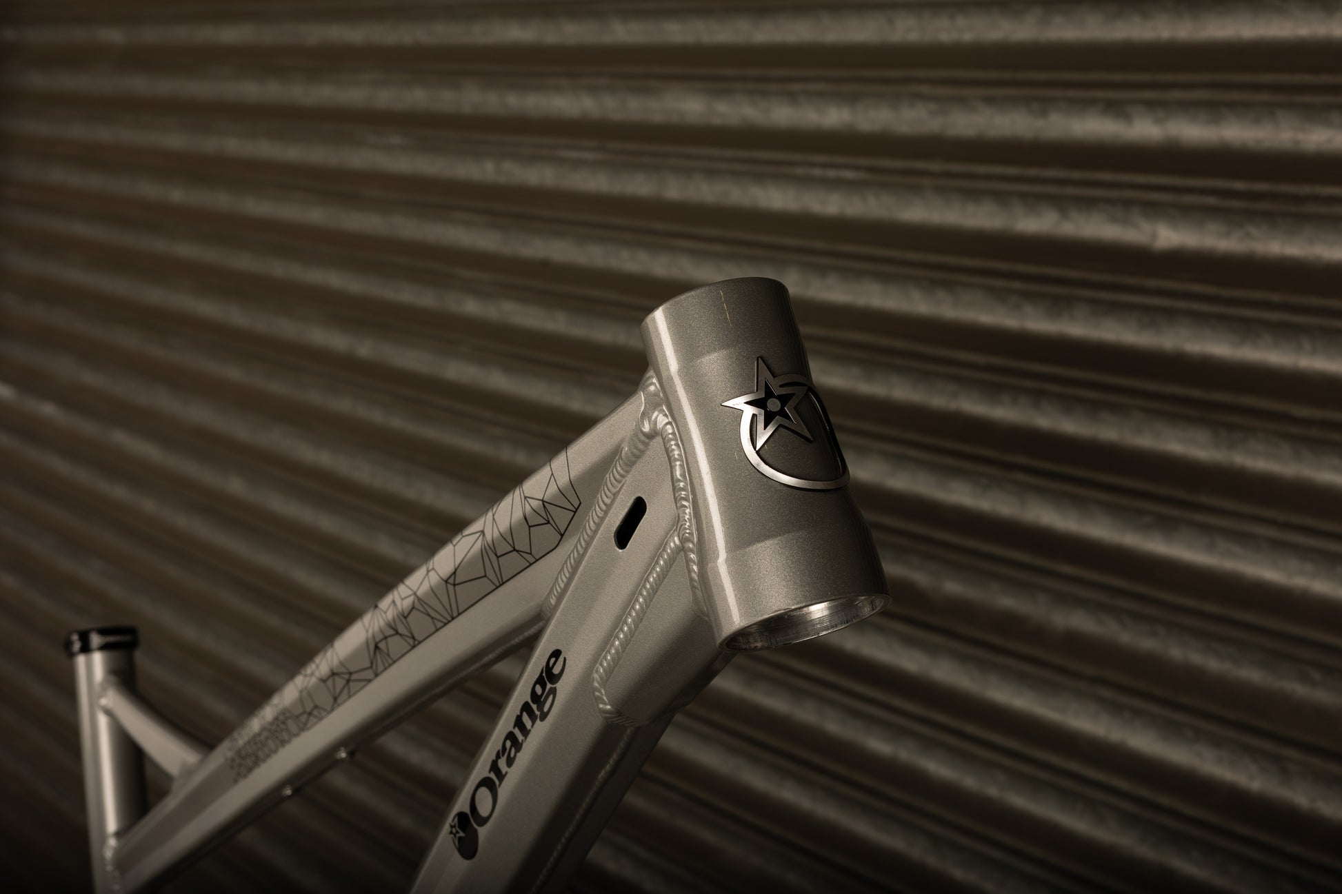 2022 Switch 7 Frame Silver Treasure MEDIUM