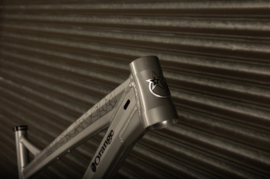 2022 Switch 7 Frame Silver Treasure MEDIUM