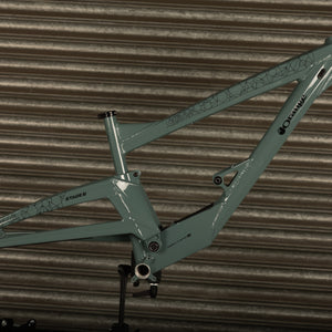 Stage 6 Frame 2024 Earl Grey LARGE