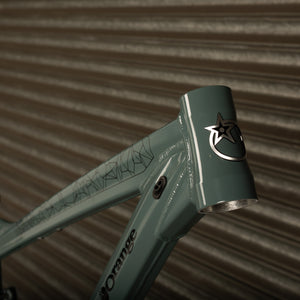 Stage 6 Frame 2024 Earl Grey LARGE