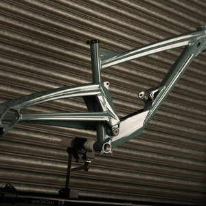 Stage 6 Frame 2024 Earl Grey LARGE