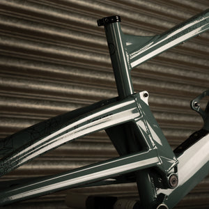 Stage 6 Frame 2024 Earl Grey LARGE
