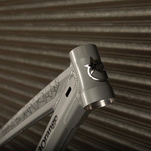 Stage 7 Frame Silver Treasure 2024 MEDIUM