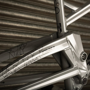 Stage 7 Frame Silver Treasure 2024 MEDIUM
