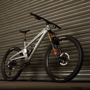 Switch 7 Factory Silver Shadow LARGE 2026