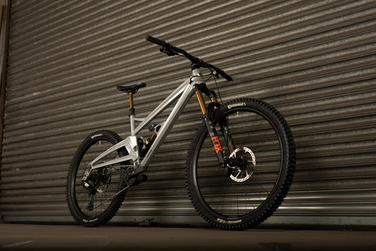 Switch 7 Factory Silver Shadow LARGE 2026