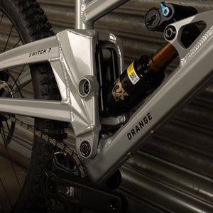 Switch 7 Factory Silver Shadow LARGE 2026