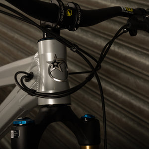 Switch 7 Factory Silver Shadow LARGE 2026