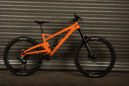 Switch 7 RS Fizzy Orange 2026 LARGE