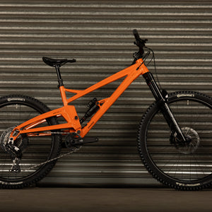 Switch 7 RS Fizzy Orange 2026 LARGE
