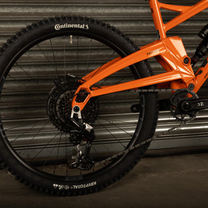 Switch 7 RS Fizzy Orange 2026 LARGE