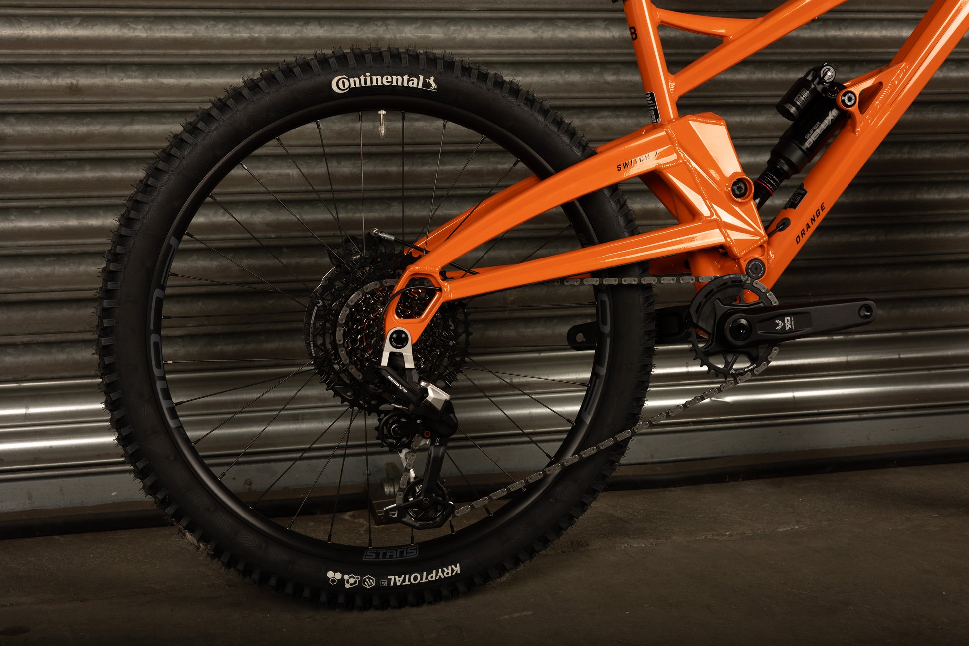 Switch 7 RS Fizzy Orange 2026 LARGE