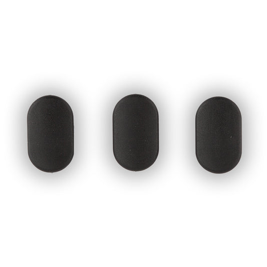 Blanking Grommets - Orange Bikes