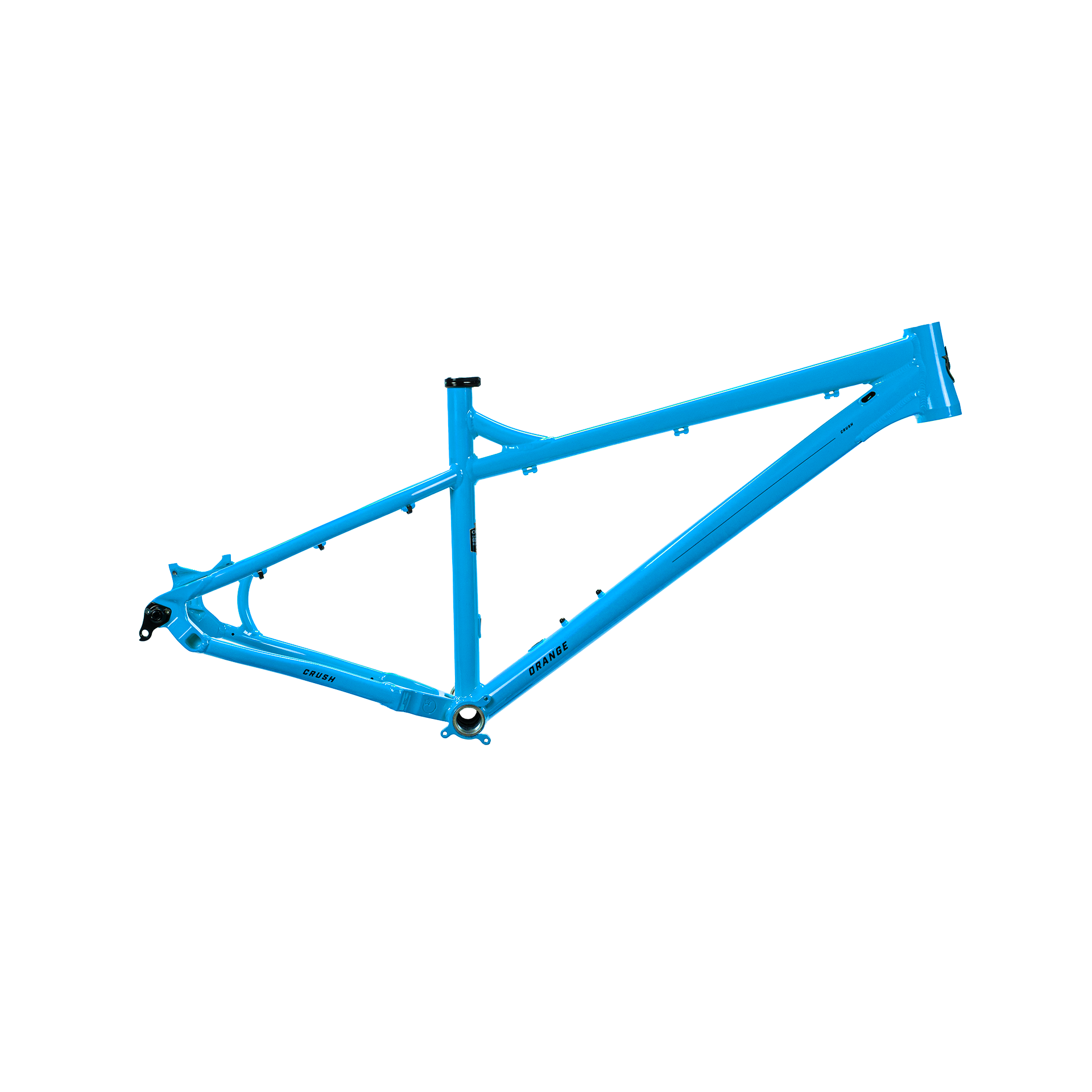Crush 29 Frame