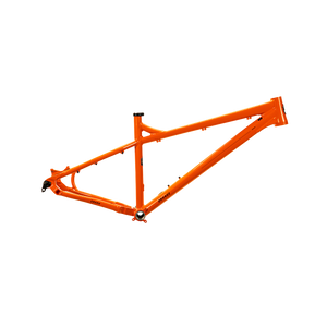 Crush 29 Frame
